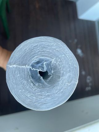 Papel pintado ladrillo gris