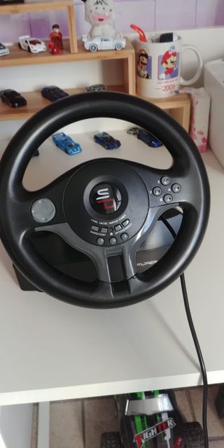 Volante Driving Wheel SV200 PC