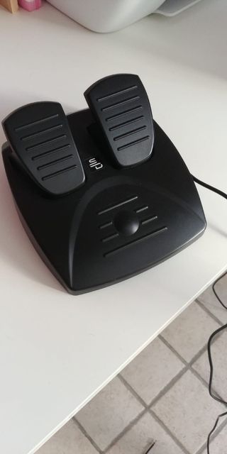 Volante Driving Wheel SV200 PC