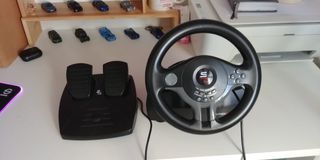 Volante Driving Wheel SV200 PC