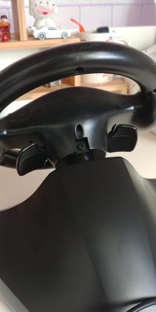 Volante Driving Wheel SV200 PC