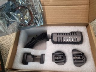 Lote Dreamcast + accesorios