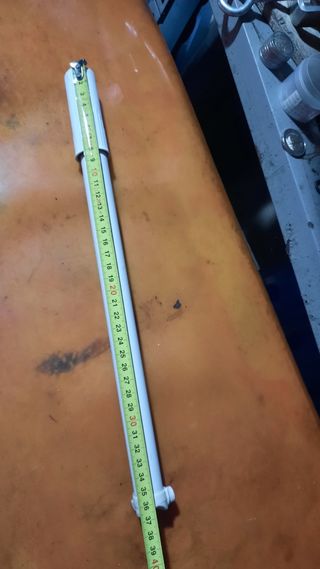 Pompa Bicicletta Vintage