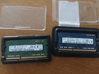 RAM DDR3L 8GB