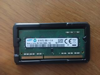 RAM DDR3L 8GB
