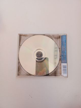CD Bobby Brown - Feelin' Inside