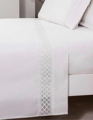 Sábanas cama 150 Percal Algodón gran calidad