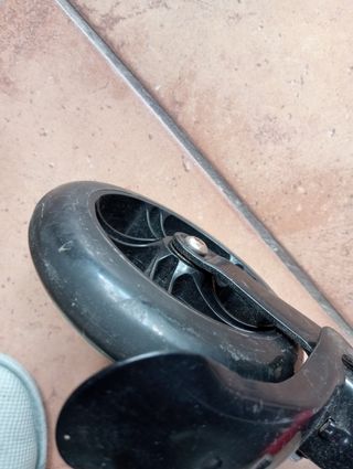 Patinete 3 ruedas - Slide