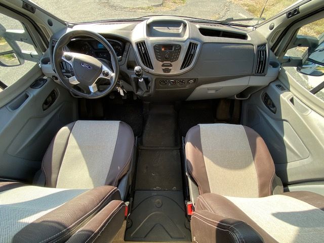 FORD CHAUSSON FLASH 514 2017
