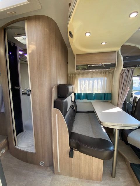 FORD CHAUSSON FLASH 514 2017