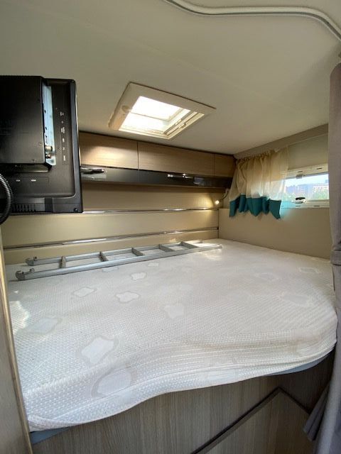 FORD CHAUSSON FLASH 514 2017
