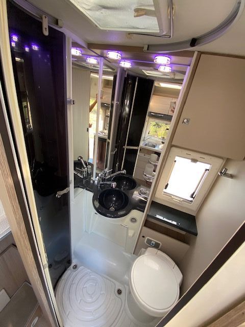FORD CHAUSSON FLASH 514 2017