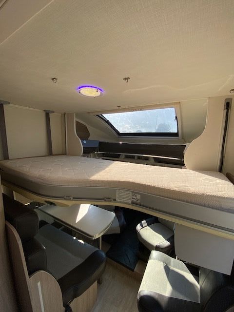 FORD CHAUSSON FLASH 514 2017