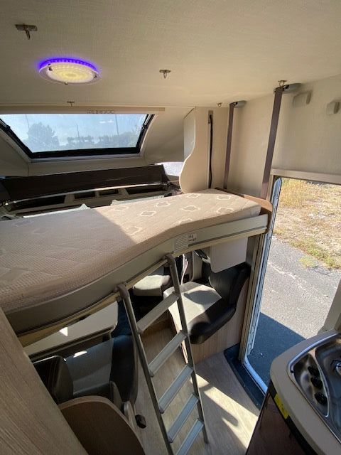 FORD CHAUSSON FLASH 514 2017
