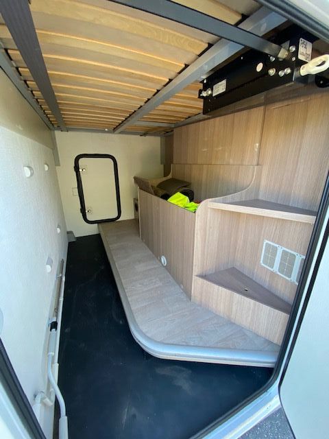 FORD CHAUSSON FLASH 514 2017