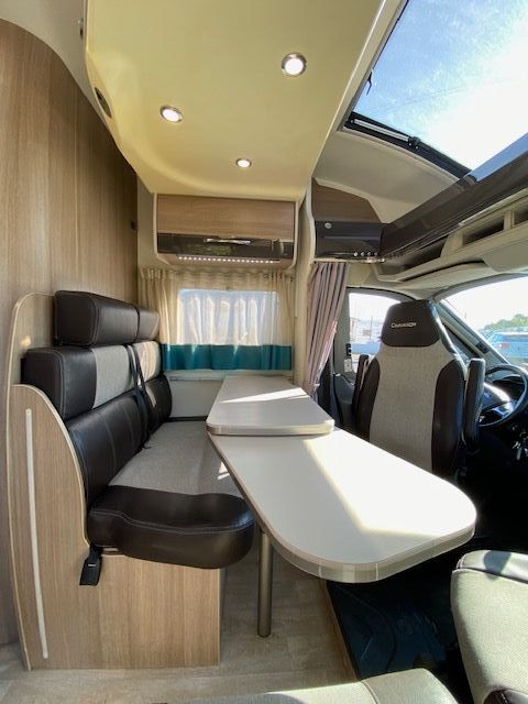 FORD CHAUSSON FLASH 514 2017