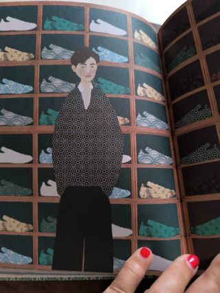 Libro muy curioso. Nuevo. Historias reales.