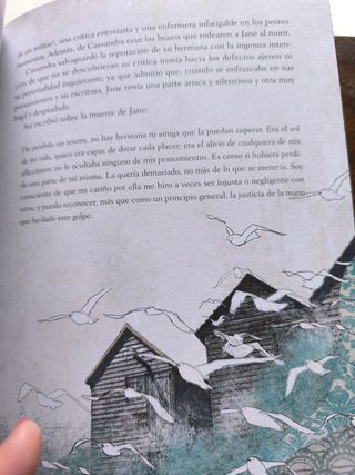 Libro muy curioso. Nuevo. Historias reales.