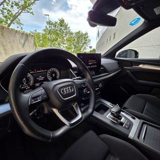 Audi Q5 55 Tfse Sportback*Sline*PANORAMICO*LED*21"