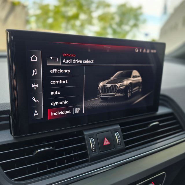 Audi Q5 55 Tfse Sportback*Sline*PANORAMICO*LED*21"