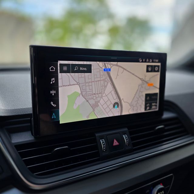 Audi Q5 55 Tfse Sportback*Sline*PANORAMICO*LED*21"