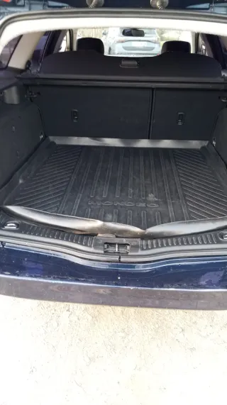 ALQUILER Ford Mondeo 2 unidades