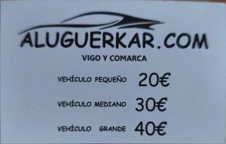 SE ALQUILA Volkswagen Polo 2001