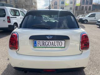 MINI One 1.5 Gasolina 100 CV