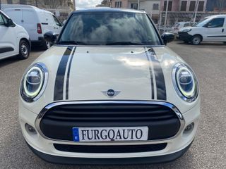 MINI One 1.5 Gasolina 100 CV