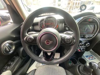 MINI One 1.5 Gasolina 100 CV