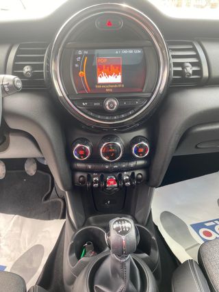 MINI One 1.5 Gasolina 100 CV