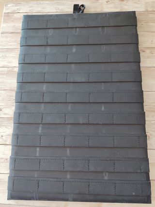 Dos Expositores pulseras