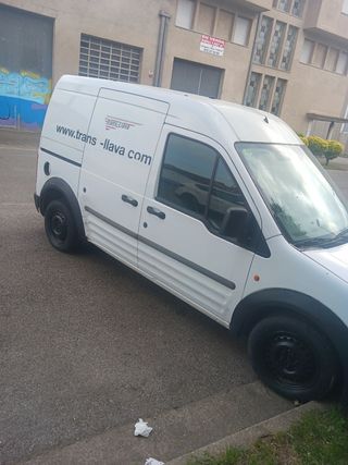 Ford E-Tourneo Courier 2008 1.8 diésel