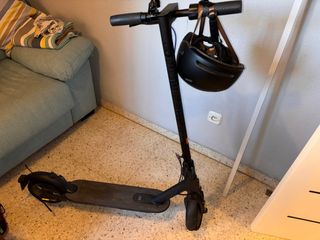 Patinete eléctrico Xiaomi