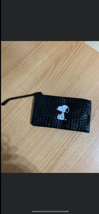 Pochette nera