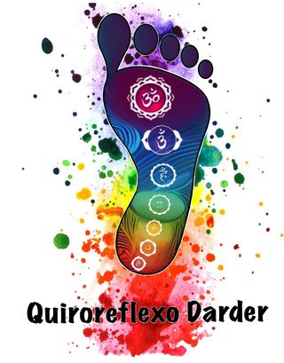 Reflexologia Podal, Masajes y terapias naturales