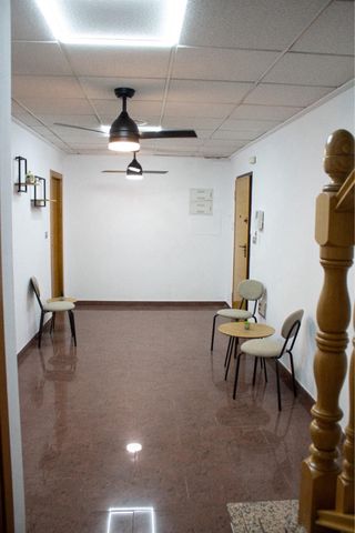 Oficina moderna - alquiler