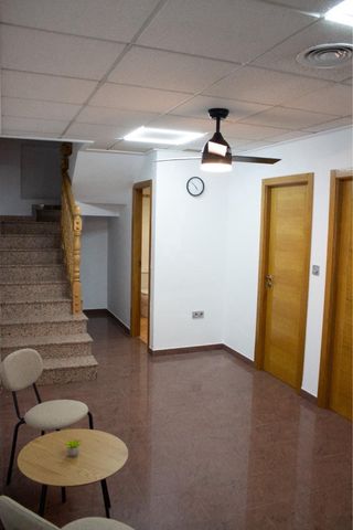 Oficina moderna - alquiler