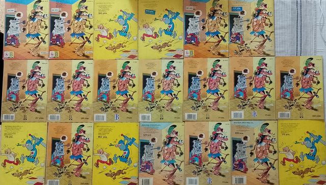 Mortadelo y Filemón