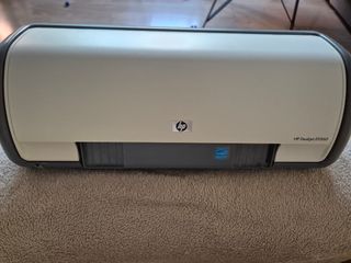 Impresora HP Deskjet D1560 - Impresora de inyecció