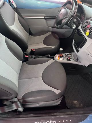 Citroen Pluriel 2007