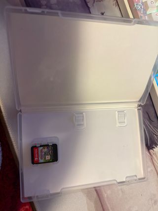 Penny Punching Princess - Nintendo Switch