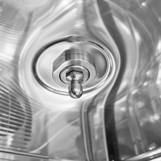 Horno Vaporizador Combinado ggmgastro 6x GN 1/1