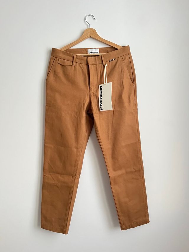 Armedangels Anaar Premium