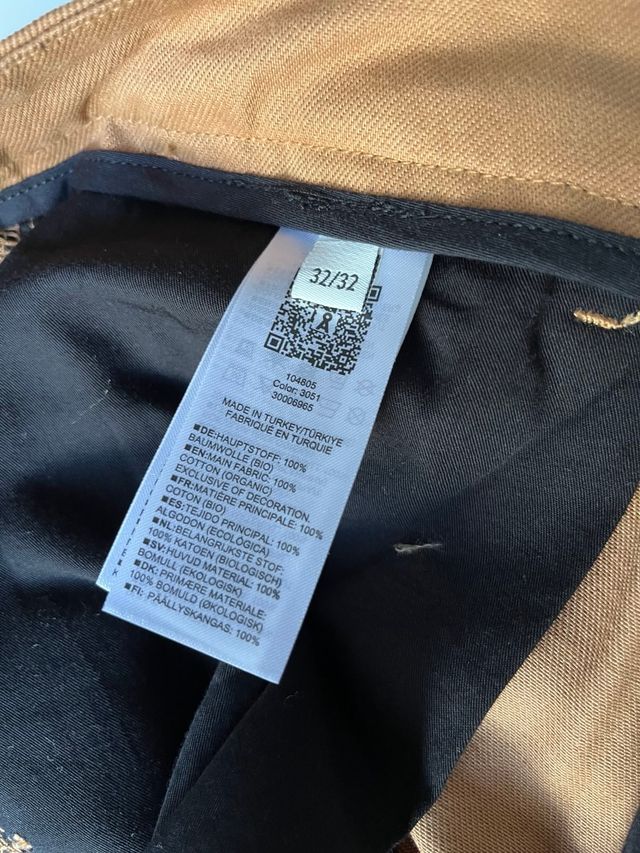 Armedangels Anaar Premium