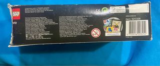 LEGO Technic 42072 Combinable