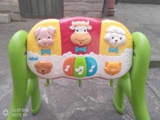 Archetto palestrina Chicco