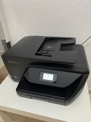 HP OfficeJet 6950 para reparar o piezas