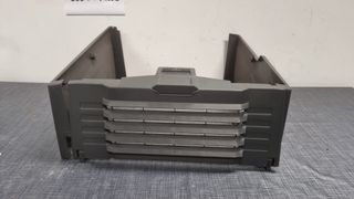 Revestimiento asiento conductor,copiloto Peugeot