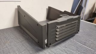 Revestimiento asiento conductor,copiloto Peugeot